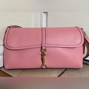 Coach Pink Hamptons Bag